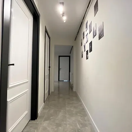 Charming With Fast Wifi And Ac Near Nisantasi And Taksim#5 Istanbul