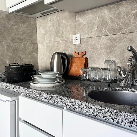 Charming With Fast Wifi And Ac Near Nisantasi And Taksim#5