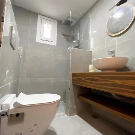 Charming With Fast Wifi And Ac Near Nisantasi And Taksim#5