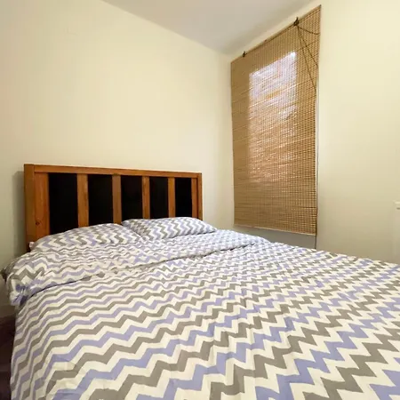 Apartmán Charming With Fast Wifi And Ac Near Nisantasi And Taksim#5