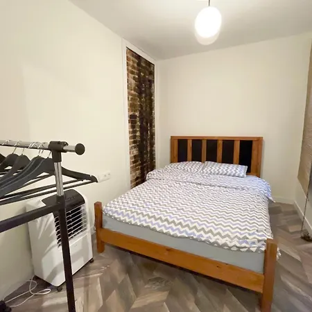 Charming With Fast Wifi And Ac Near Nisantasi And Taksim#5 이스탄불