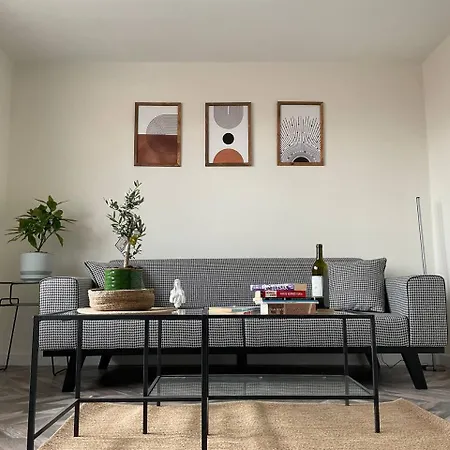 Charming With Fast Wıfı&ac Near Nişantaşi&taksim#5 Daire *