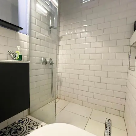 Daire Charming With Fast Wıfı&ac Near Nişantaşi&taksim#5 *